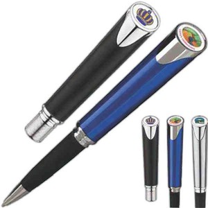 1200 and 1250-Model Quill Pens, Customized With Your Logo!