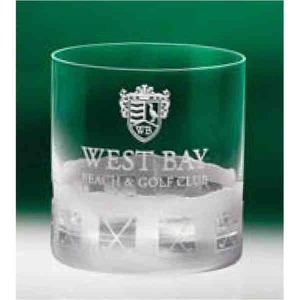 Rox Barware Crystal Gifts, Custom Imprinted With Your Logo!