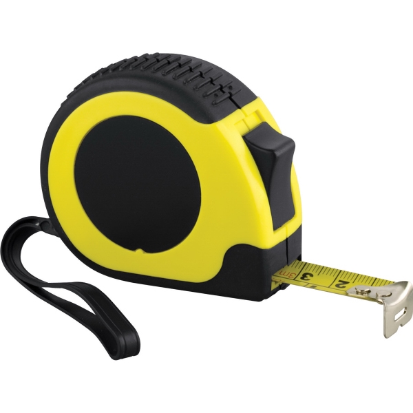 Rugged Tape Measure Tools, Custom Made With Your Logo!