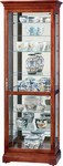 Safety, Recognition and Incentive Program Howard Miller Chesterfield Curio Cabinet!