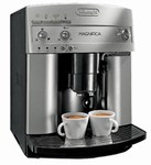 Safety, Recognition and Incentive Program DeLonghi Super Automatic Coffee, Espresso and Cappuccino Machine!