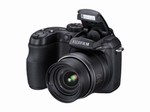 Safety, Recognition and Incentive Program Fuji 11.1MP SLR Style Digital Camera!