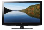 Safety, Recognition and Incentive Program LG 37 inch 720p LCD HDTV!