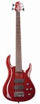 Safety, Recognition and Incentive Program Hamer Velocity 5 String Bass Guitar!