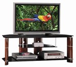 Safety, Recognition and Incentive Program Bush Entertainment Console!