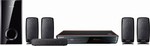 Safety, Recognition and Incentive Program Samsung 5.1 Channel Surround Blu-ray Home Theater System!