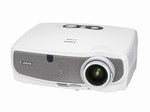 Safety, Recognition and Incentive Program Canon Multimedia Projector!
