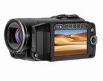 Safety, Recognition and Incentive Program Canon Vixia Dual Flash Memory Camcorder!