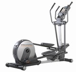 Safety, Recognition and Incentive Program Pro-Form Cross Trainer Elliptical Machine!