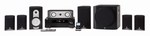 Safety, Recognition and Incentive Program Yamaha 7.1 Channel HDMI Home Theater System!