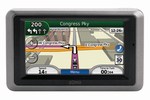 Safety, Recognition and Incentive Program Garmin Portable 4.3 inch Touch Screen GPS!