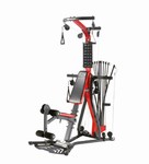 Safety, Recognition and Incentive Program Bowflex Home Gym!