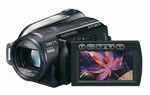 Safety, Recognition and Incentive Program Panasonic High Definition Camcorder with 120GB Hard Disk!