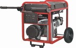 Safety, Recognition and Incentive Program Briggs & Stratton Electric Start Generator!