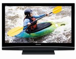 Safety, Recognition and Incentive Program Panasonic 42 inch 1080p Plasma HDTV!