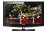 Safety, Recognition and Incentive Program Samsung 40 inch 1080p LCD HDTV!