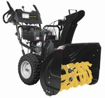 Safety, Recognition and Incentive Program Poulan 8.5HP Snowblower!