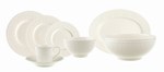 Safety, Recognition and Incentive Program Villeroy & Boch Cellini 50 Piece Dinnerware Set!