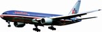 Safety, Recognition and Incentive Program American Airlines Two Round Trip Coach Tickets Within the Contiguous US and Canada!