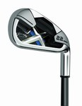 Safety, Recognition and Incentive Program Callaway X-22 Men's Left Handed Irons!