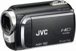 Safety, Recognition and Incentive Program JVC 120GB Hi-Def Everio Digital HDD Camcorder!