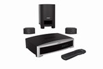 Safety, Recognition and Incentive Program Bose 3-2-1® GS Series III DVD Home Entertainment System in Graphite!