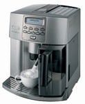 Safety, Recognition and Incentive Program DeLonghi Digital Super Automatic Espresso Machine!