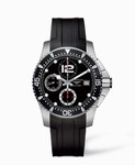 Safety, Recognition and Incentive Program Longines Men's HydroConquest Automatic Chronograph Watch!