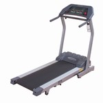 Safety, Recognition and Incentive Program Body-Solid Endurance Folding Treadmill!