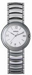 Safety, Recognition and Incentive Program Rado Ladies' Coupole Jubile Ceramic and Stainless Steel Calendar Quartz Watch!