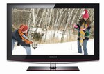 Safety, Recognition and Incentive Program Samsung 50 inch 720p Plasma HDTV!