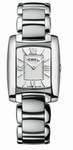 Safety, Recognition and Incentive Program Ebel Ladies' Stainless Steel Bracelet Watch!