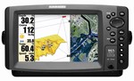 Safety, Recognition and Incentive Program Humminbird 3D Underwater Combo GPS!