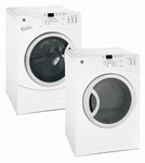 Safety, Recognition and Incentive Program GE King Size Capacity Front Load Washer and Electric Dryer!