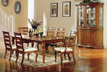Safety, Recognition and Incentive Program Kathy Ireland 7 Piece 18th Century Style Dining Set!