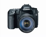 Safety, Recognition and Incentive Program Canon 15.1MP EOS 50D and EF 28-135 IS Lens Kit!