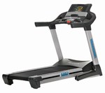 Safety, Recognition and Incentive Program Reebok Treadmill with 7 Inch Interactive TV!