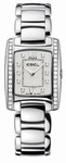 Safety, Recognition and Incentive Program EBEL Brasilia Ladies' 34 Diamond Bracelet Watch!
