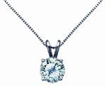 Safety, Recognition and Incentive Program Antwep Diamonds 14K Gold Dream Necklace!
