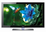 Safety, Recognition and Incentive Program Samsung 46 inch 1080p LED HDTV with Medi@2.0!