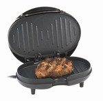 Safety, Recognition and Incentive Program Proctor-Silex Healthy Compact Grill!