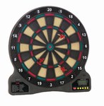 Safety, Recognition and Incentive Program Fat Cat Cordless Electronic Dartboard!