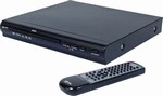 Safety, Recognition and Incentive Program GPX Progressive Scan DVD Player with Remote!