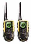 Safety, Recognition and Incentive Program Uniden 22 Channel Rechargeable Radios!