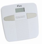 Safety, Recognition and Incentive Program Conair Weight Watchers LCD Electronic Scale!