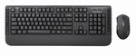 Safety, Recognition and Incentive Program Dynex Keyboard and Optical Mouse!