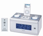 Safety, Recognition and Incentive Program Jensen Universal Docking Digital Music System for iPod!