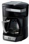 Safety, Recognition and Incentive Program DeLonghi Digital Drip Coffee Maker!