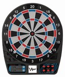 Safety, Recognition and Incentive Program Fat Cat Electronic Dartboard!