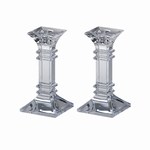 Safety, Recognition and Incentive Program Marquis by Waterford Treviso Candle Holders Collection!
